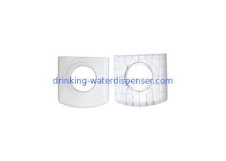Plastic bottled top cover used for white 16L water dispenser replacement