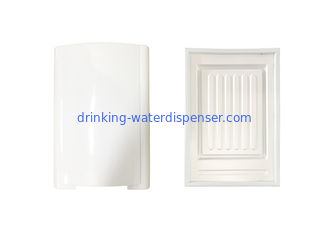 White Water Dispenser Accessories Cabinet Door With Seal ABS Plastic Material