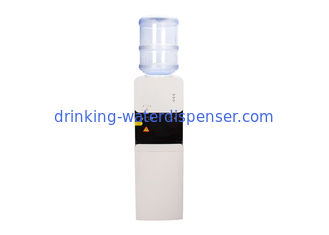 Free Standing Hot Cold R134a 15S Bottled Water Dispenser
