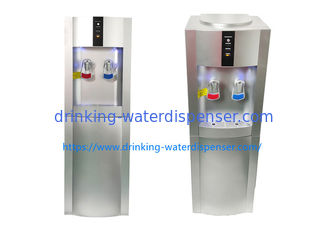 POU Silver Color Free Standing Water Filter With Reheating System