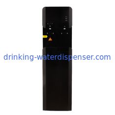 SUS304 Touchless Pipeline Water Dispenser Black Painting 3.5 Litres