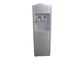 Free Standing Bottled Water Dispenser , 3 Taps 5 Gallon Water Dispenser