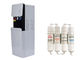 Combined Replacement Water Filter Cartridges 4 Stage Filtrations For Water Dispenser