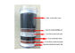 Mineral Water Purifier Cartridge For Replacement 8.4cm Inner Screw Diameter