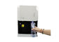 New Launch Pipeline Desktop R134a Compressor Touchless Hot and Cold Water Cooler Dispenser