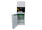 Free Standing R134a Refrigerant Pipeline Water Dispenser Inline Filter