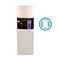 Hands Free New launch Non contact Water Dispenser 105LS,standing, bottled type,instant cup sensing and auto-stop timer