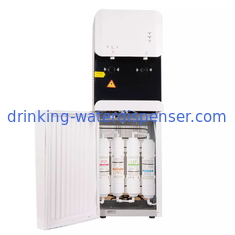 Pipeline Water Dispenser Inline Filters Automatic Water Cooler Dispenser R134a 105L-XGJS