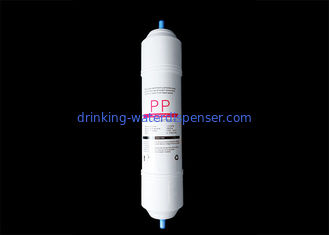 5 Microns Drinking Water Filter Cartridge , PP Sediment Water Filter Cartridge