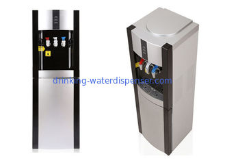 Home Office School Pipeline Water Cooler Dispenser , Hot Warm Cold Water Dispenser