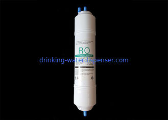 50 GPD Drinking Water Filter Cartridge , Reverse Osmosis Filter Cartridges