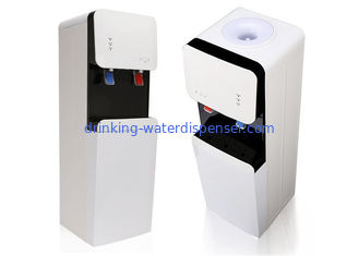 3 / 5 Gallon Drinking Water Dispenser , Drinking Water Bottle Dispenser Filter Machine