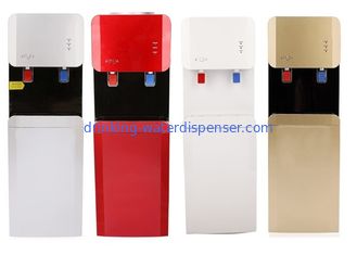Free Standing Drinking Water Cooler Machine With Different Color Option