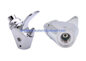 1/4'' Inner Thread Drinking Fountain Bubbler Faucet For Public Water Fountain