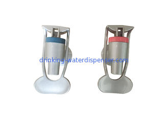Push Backward Type Hot Cold Water Tap Inner Thread