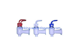 Inner Thread Water Dispenser Components 3 Taps