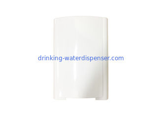 Lower plastic panel used for white 16L water dispenser replacement