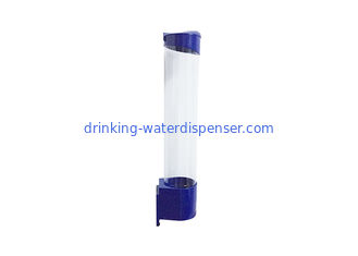 Water Dispenser Paper Cup Dispenser 80pcs Capacity Light weight for holding papers
