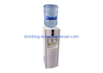 Thermoelectric Cooling Free Standing Hot Cold Water Dispenser 220V 50Hz Customized Voltage
