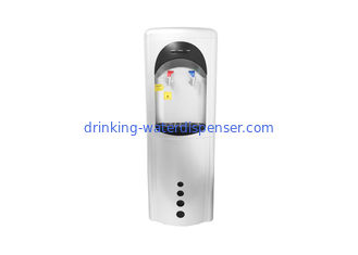 Bottled Free Standing Water Dispenser , Stand Alone Water Cooler Customized Voltage
