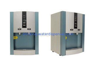 Compact Countertop Hot And Cold Water Dispenser With Inner Tap Painting Color