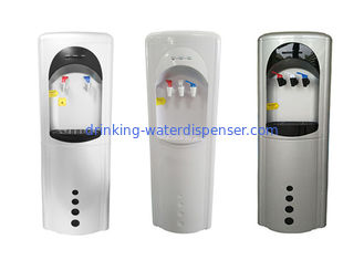 Home / Office Use Free Standing Water Dispenser R134a Compressor Cooling
