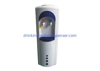 Bottled Free Standing Water Dispenser Easy Cleaning High Efficiency