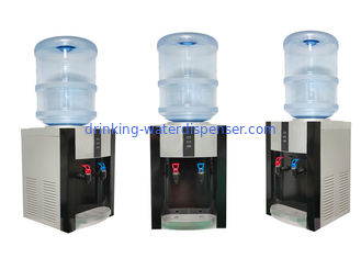 R134a Compressor Bottled 50Hz Tabletop Water Dispenser
