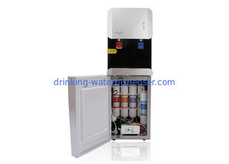 220V/50Hz RO Purification System POU Pipeline Water Dispenser
