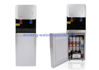 Hot and Cold water dispenser 11'' Inline Filters POU Drinking Water Cooler Dispenser