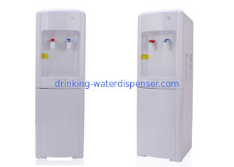 Heating Cooling Bottled Water Dispenser Free Standing 5 Gallons