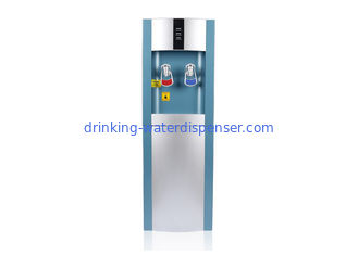 220V Free Standing  Water Dispenser Pipeline Hot and Cold Water Dispenser