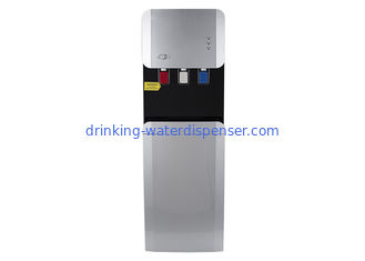 POU 3 Tap Water Cooler Dispenser Free Standing With Inline Filters