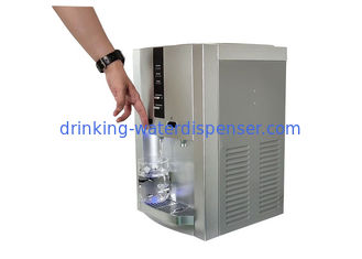 112W Cooling 15S touchless Pipeline Desktop Water Cooler Dispenser