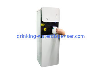 R134a Compressor 500W Heating Touchless Water Cooler Dispenser 15S