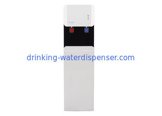 105L/H R134a Compressor Bottled Water Dispenser 500W Heating