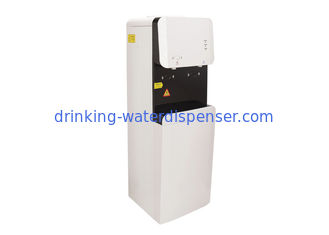 Touchless 1.1 Litres 15S R134a Free Standing Water Dispenser