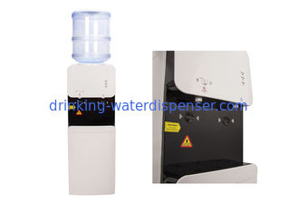 15 Seconds R134a 500W Heating Touchless Water Dispenser