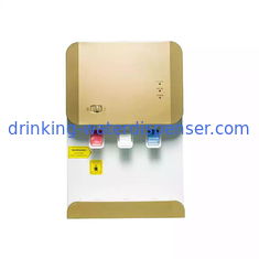 Compressor Cooling Desktop Water Cooler Dispenser SUS304 Pipeline R134a Refrigerant