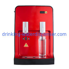 POU SUS304 Touchless Drinking Water Cooler Dispenser Automatic Induction
