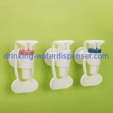 PP Hot And Cold Water Dispenser Faucet Inner Female Thread Painting Color