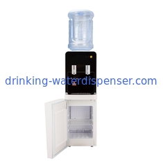 Hot And Cold Touchless Water Dispenser Bottled Non Contact With Refrigerator