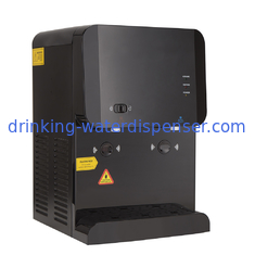POU Pipeline Desktop Tabletop Water Cooler Dispenser 220V 50Hz Non Contact For Home Office