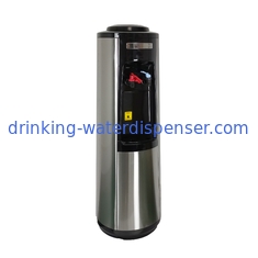 Cold Hot Drinking Water Cooler Dispenser 66L SUS403 Panel For Home Office