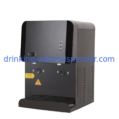 Touchless Desktop Water Dispenser Smart Cup Sensing R134a Compressor Cooling