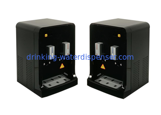 Pipeline Drinking Bottled Water Dispenser Smart Hot And Cold Countertop Non Contact