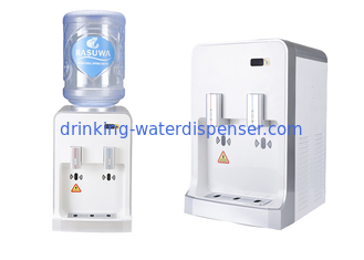 Smart Bottled Countertop Hot and Cold Water Dispenser Touchless Automatic Induction