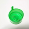 5 Gallon Non Spill Bottle Caps Removable Label Type With Rubber Liner