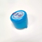 5 Gallon Water Bottle Non Spill Caps PE Peel Off Safety Seal Disposable With Foam Gasket