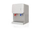 Bottled Type Desktop Water Dispenser Hot Cold Compressor Cooling Environmental Friendly